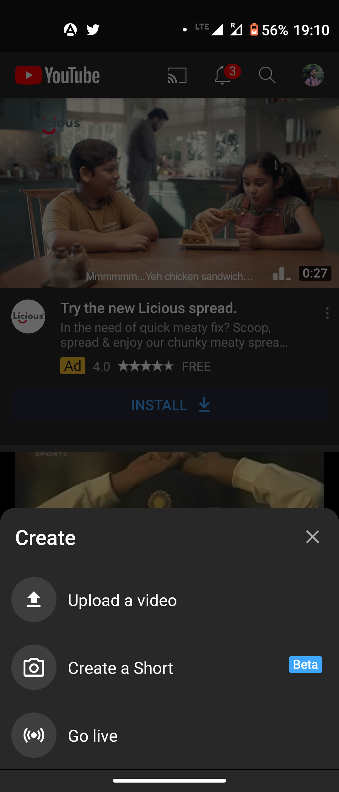 How to Make a YouTube Video Private and Share with Select Users