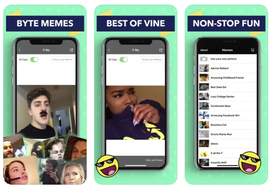 10 Best Mobile Apps to Make Your Own Memes