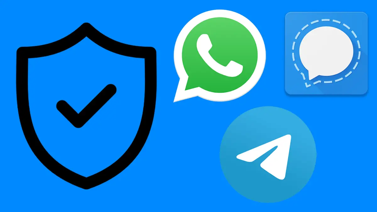 How to Chat Secretly on WhatsApp, Telegram, and Signal