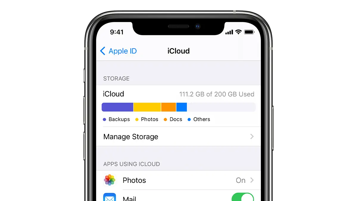 5 Ways To Fix Icloud Storage Is Full Issue On Iphone