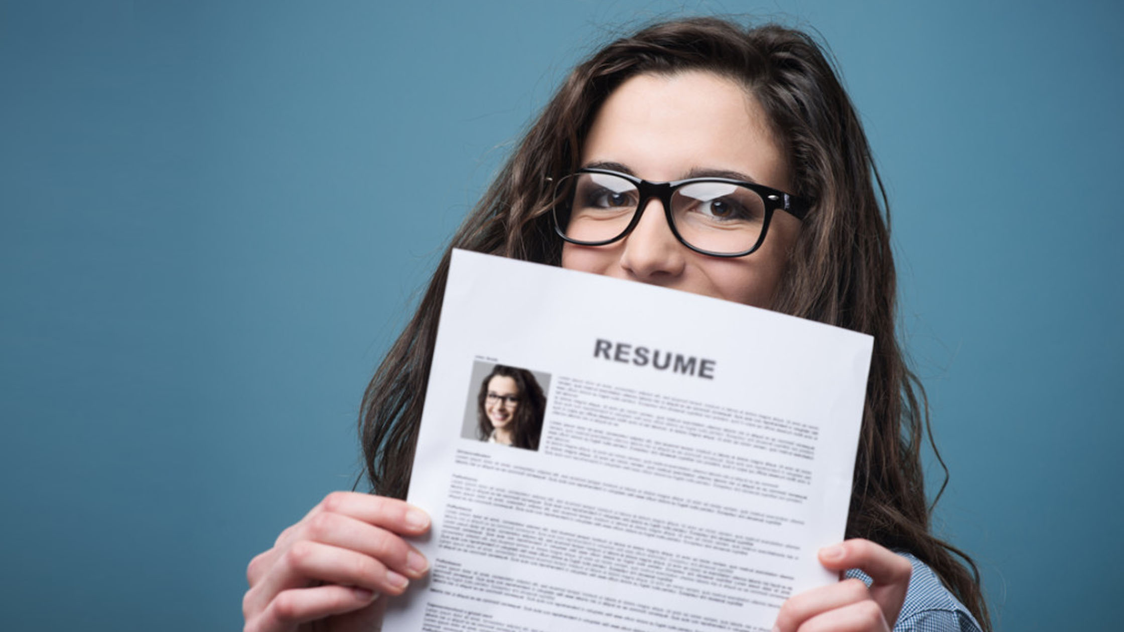 How to Fix your Resume with Microsoft Resume Assistant