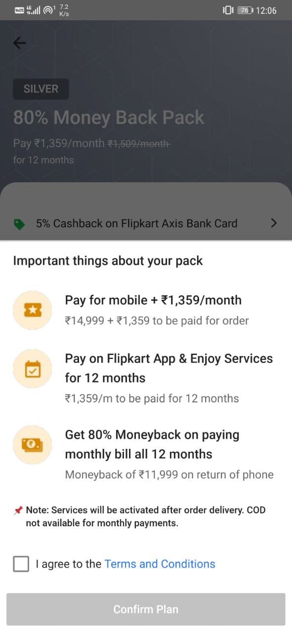 Is Flipkart SmartPack Good