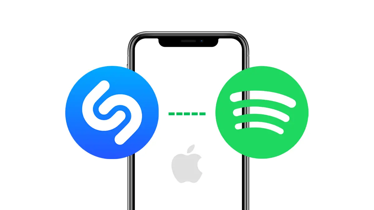 How to Connect Shazam to Spotify on iPhone (2021)
