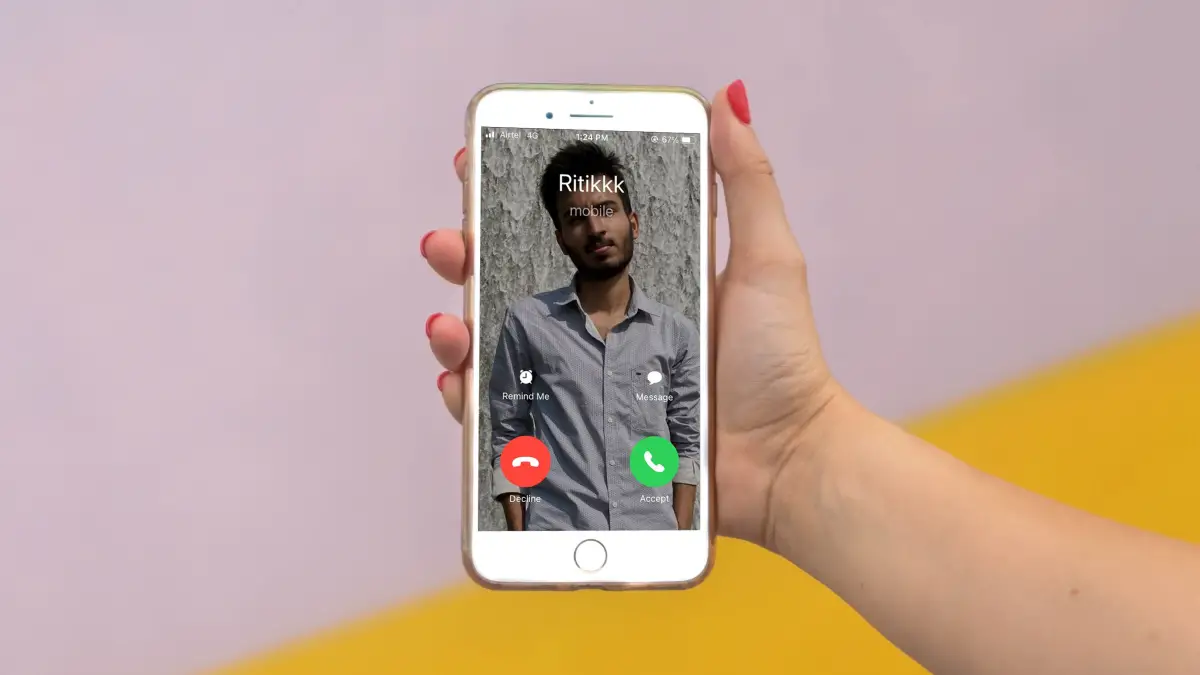 How to Get Full-Screen Caller ID for iPhone Calls on iOS 14