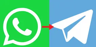 How to Move Your WhatsApp Group Chats to Telegram