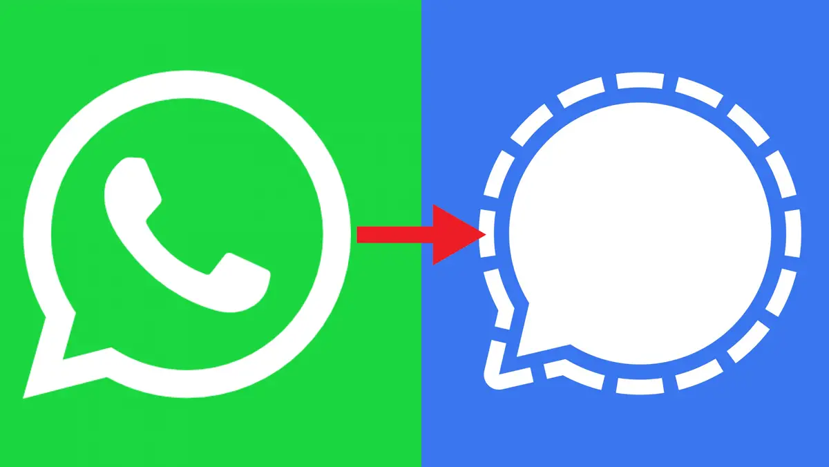 How to Move Your WhatsApp Group Chats to Signal