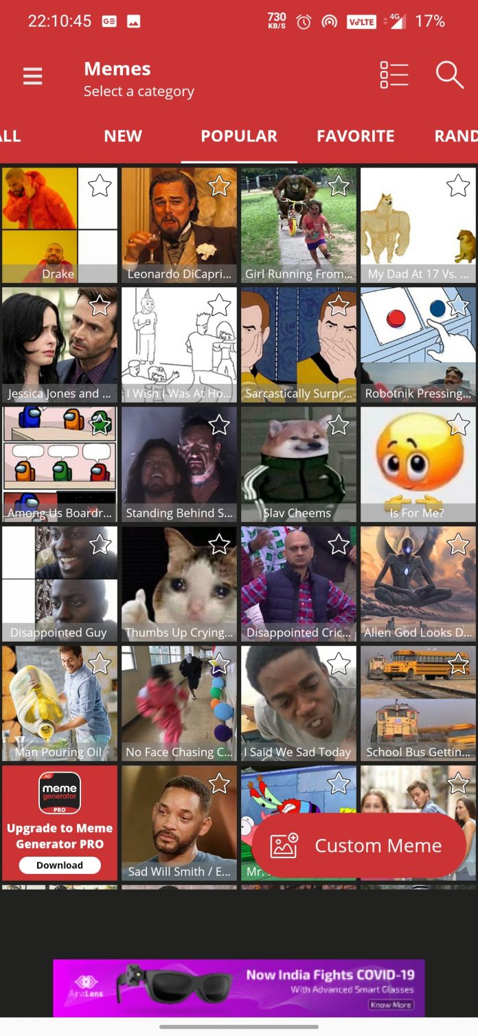 5 Best Ways to Make Memes on Your Phone for Free (Android and iOS