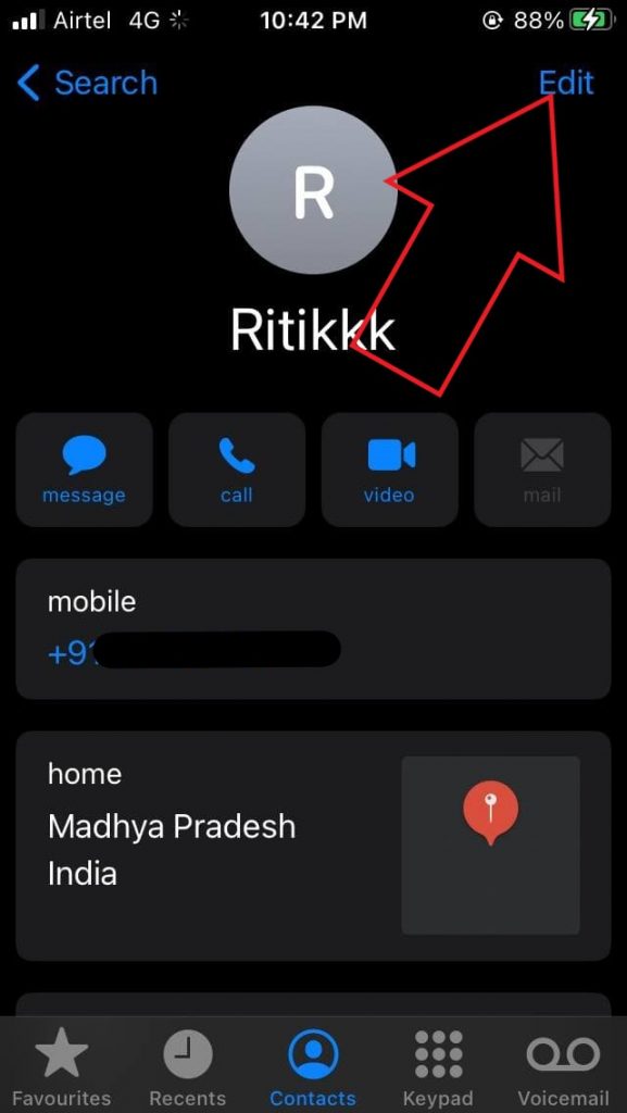 How to Get FullScreen Caller ID for iPhone Calls on iOS 14 Gadgets