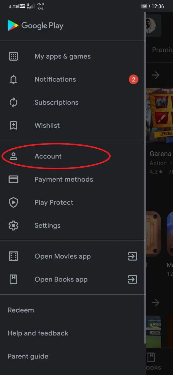 Share Paid Android Apps with Other Google Accounts for Free