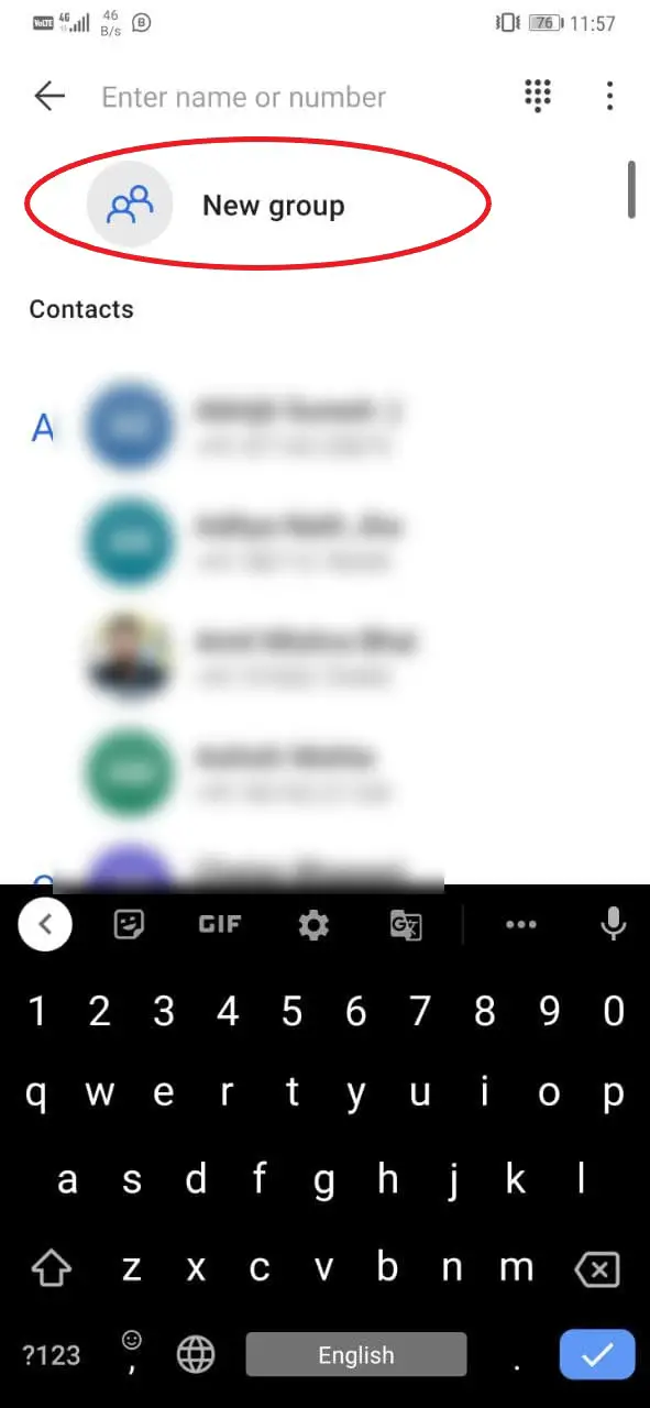 Move Your WhatsApp Group Chats to Signal Messenger