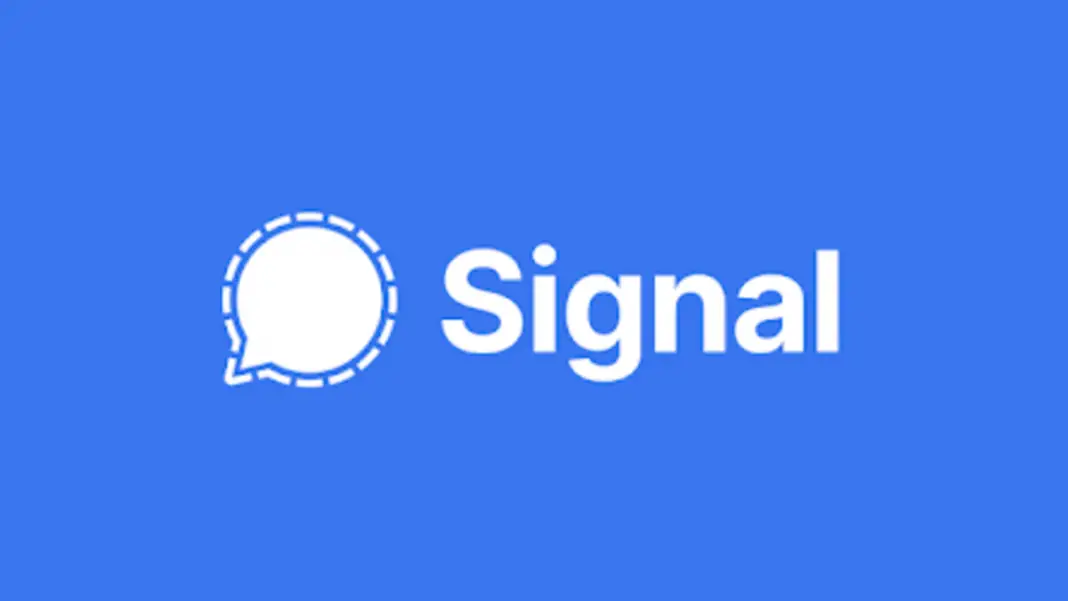instal the new Signal Messenger 6.27.1