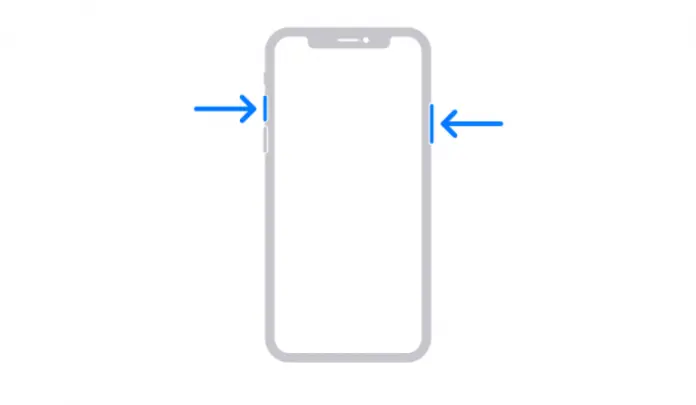 Top 3 Ways to Take Screenshot on iPhone - Gadgets To Use