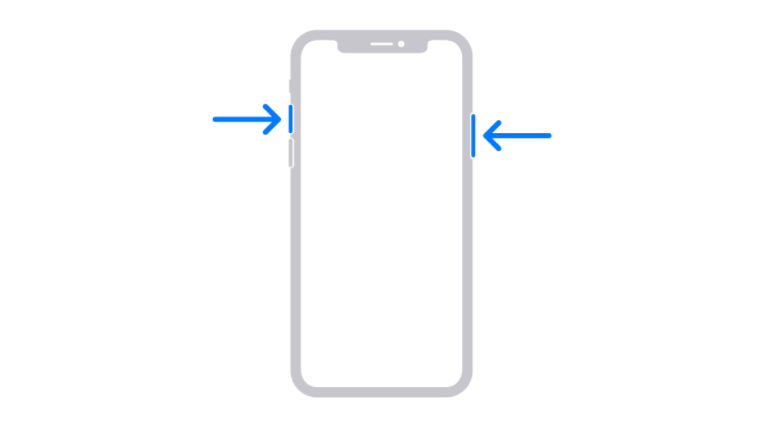 3 Möglichkeiten, Screenshots auf dem iPhone aufzunehmen