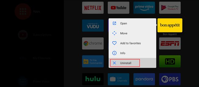 Make Android TV Run Faster Without Lags