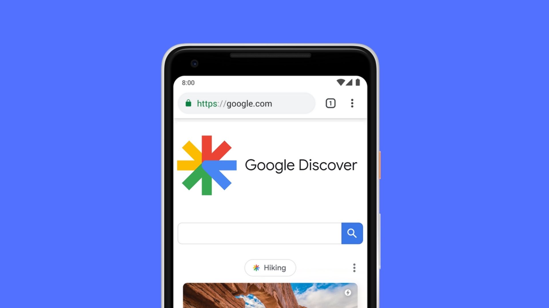 3 formas de desactivar Google Discover en Android, iOS
