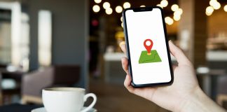 Find Apps That Can Access Location