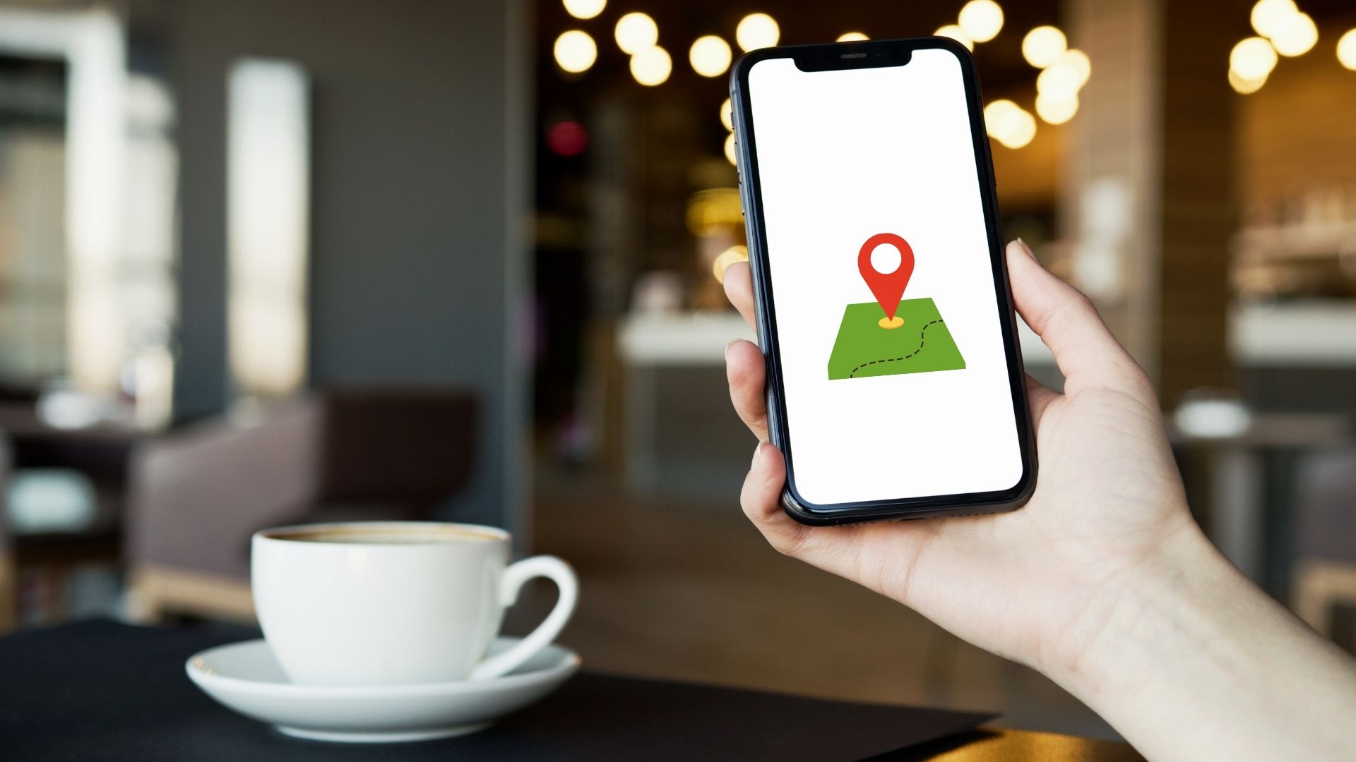 Find Apps That Can Access Location