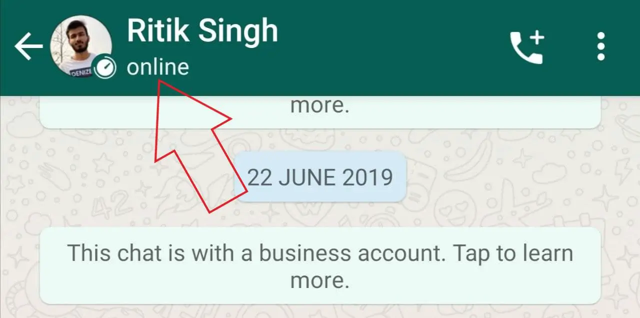 WhatsApp Features Missing in Signal