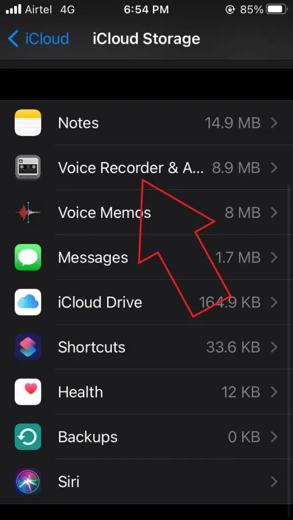 5 Ways To Fix iCloud Storage is Full Issue on iPhone - Gadgets To Use