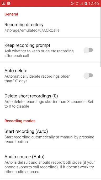 Auto Call Recording Missing on New Android Phones in India: Here's How to Fix