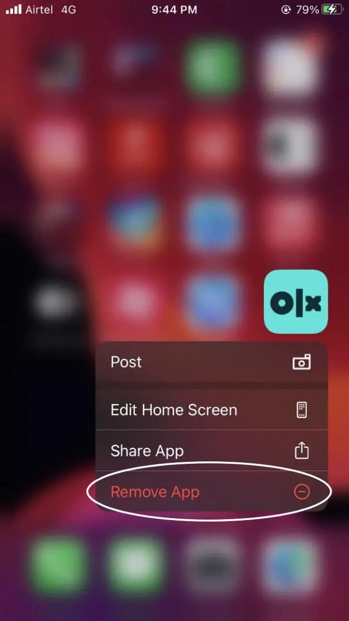 Can't Remove Apps on iPhone in iOS 14? Here's the Fix Gadgets To Use