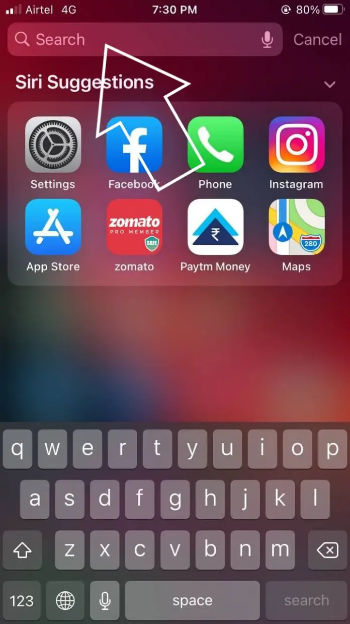 how-to-find-hidden-apps-on-iphone-fresh-look-app