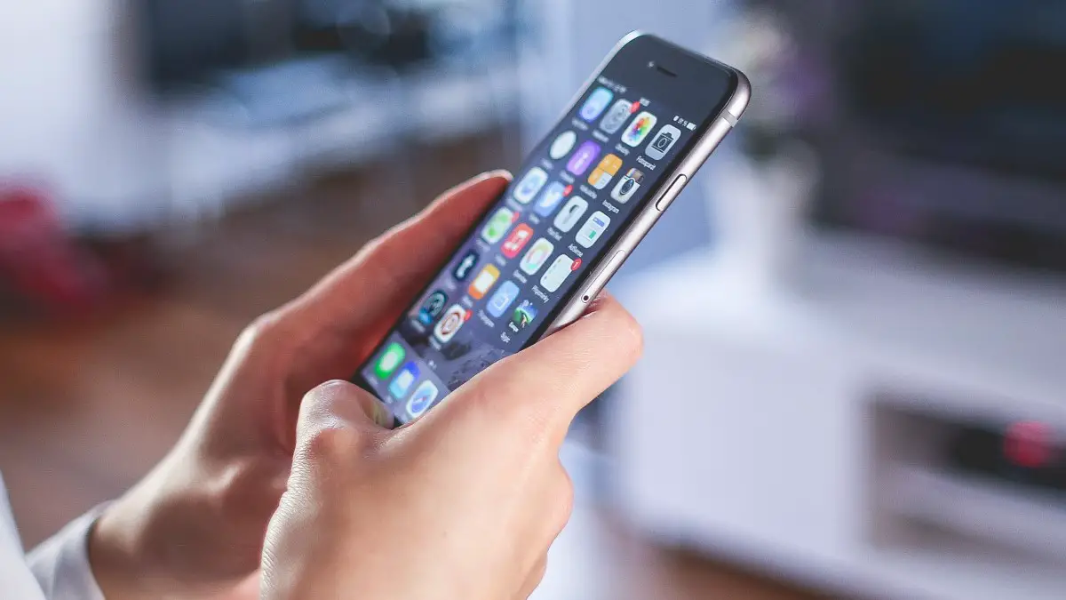 How To Find Hidden Apps On IPhone Running IOS 14