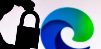 How to Lock Microsoft Edge with Password Protection