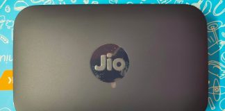How to Change JioFiber WiFi SSID Name & Password Using MyJio App