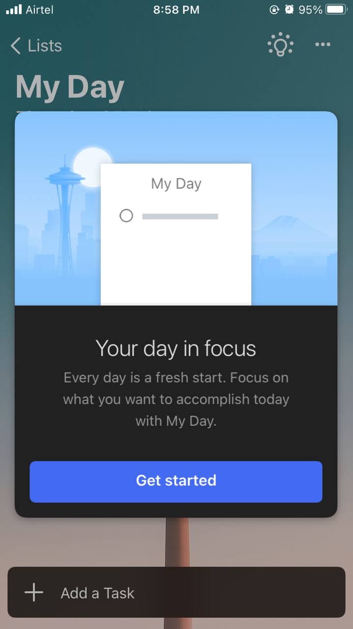 Microsoft To-Do Tips and Tricks for iOS (iPhone/ iPad)Microsoft To-Do Tips and Tricks for iOS (iPhone/ iPad)