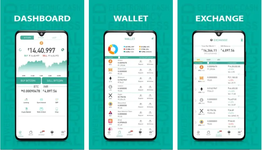 Best Indian Crypto Trading App / Best Stock Trading Apps In 2020 - Following are the features integrated into binance crypto trading app