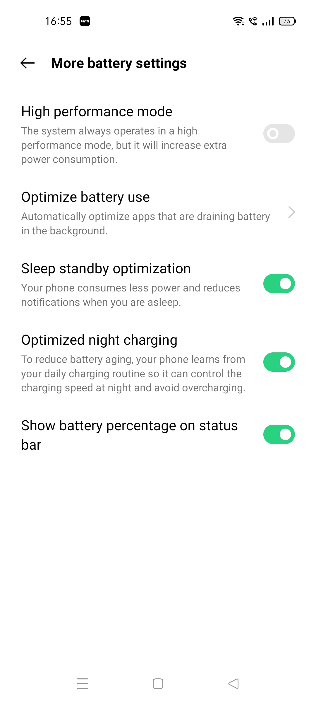 3 Ways to Find Apps Which Drain Battery on Your Android