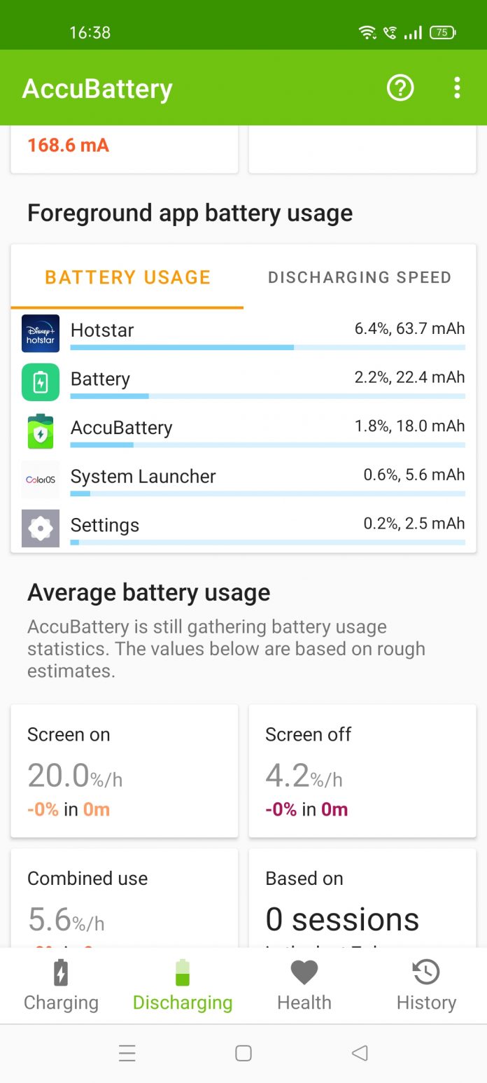 3 Ways to Find Apps Which Drain Battery on Your Android