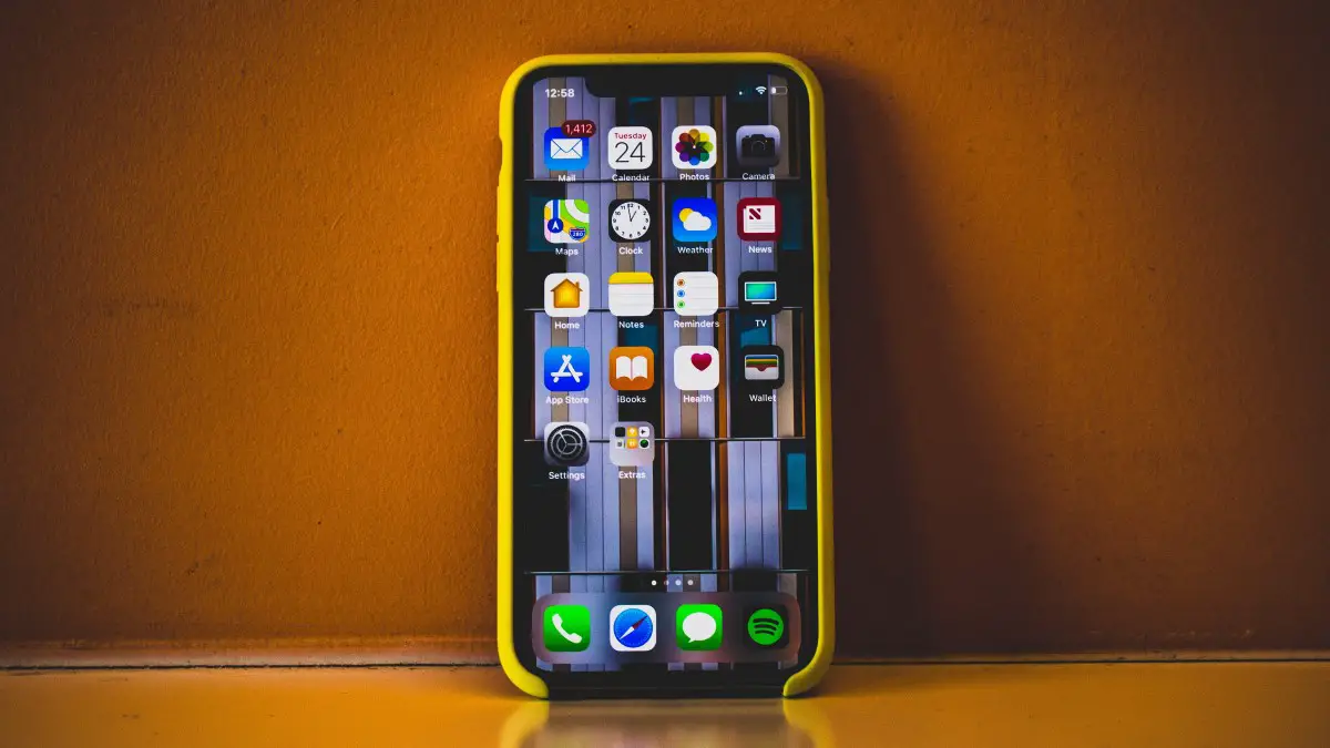 5 Ways to Fix Dark Screenshots Issue on iPhone- iOS 14