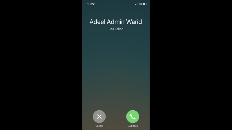 [Working] 9 Ways to Fix Call Failed Error on iPhone