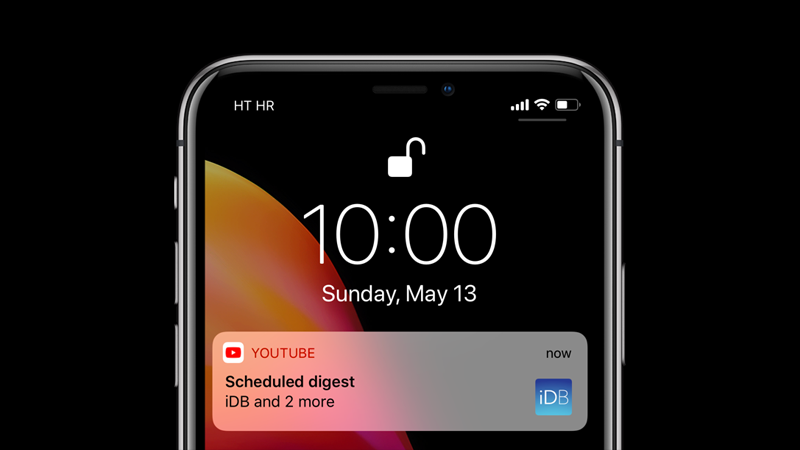 7 Ways to Fix YouTube Notifications Not Working on iPhone
