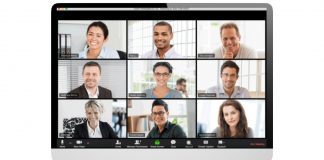 How to Blur Your Background in Zoom Meeting