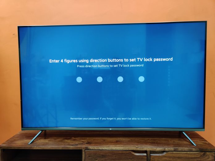 2 Ways to Set Password Lock on Any Android TV - Gadgets To Use