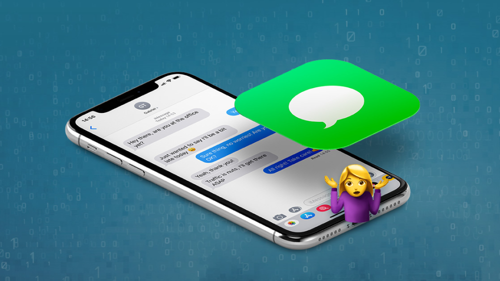 3 Ways to Recover Deleted Text Messages On iPhone– iOS 14