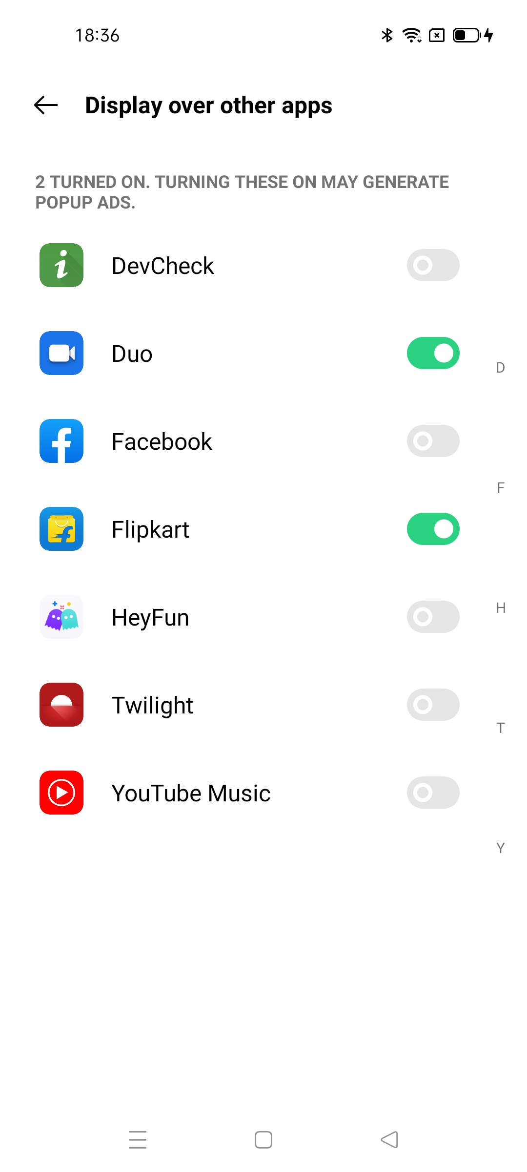 3 Ways To Fix Phone Screen Too Dark To Read on Android Gadgets To Use