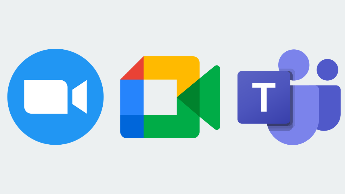 Trick to Blur Background in Zoom, Google Meet, and Microsoft Teams