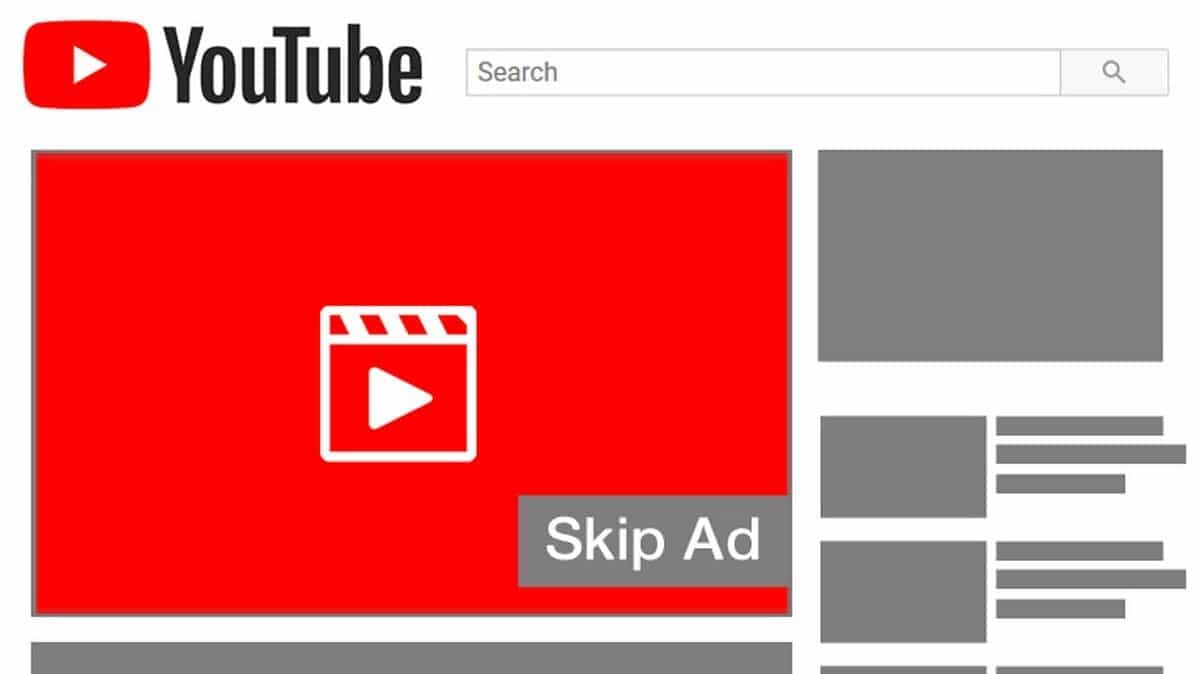 Working Trick To Automatically Skip Youtube Video Ads On Your Pc