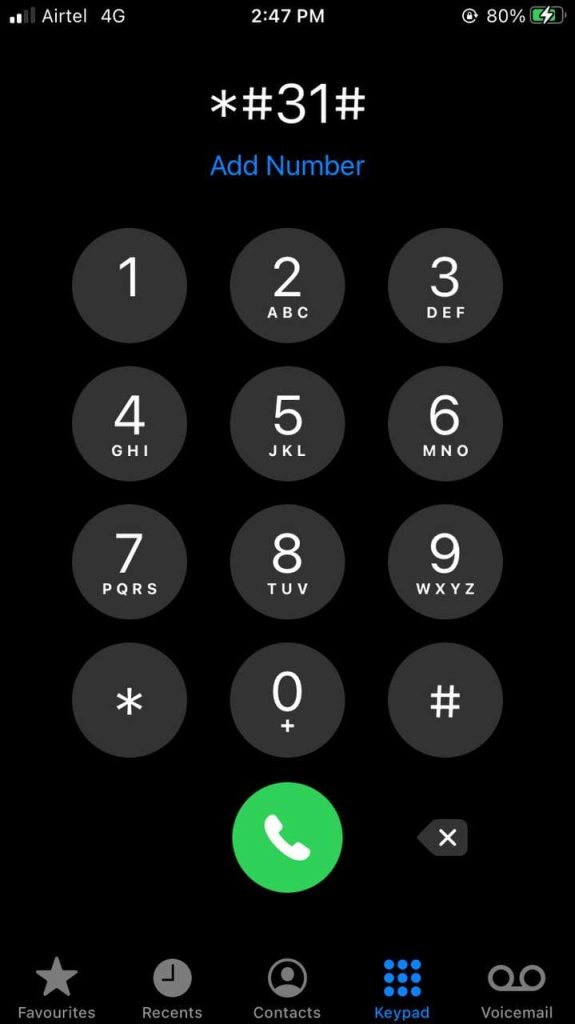 [Working] 9 Ways to Fix Call Failed Error on iPhone Gadgets To Use