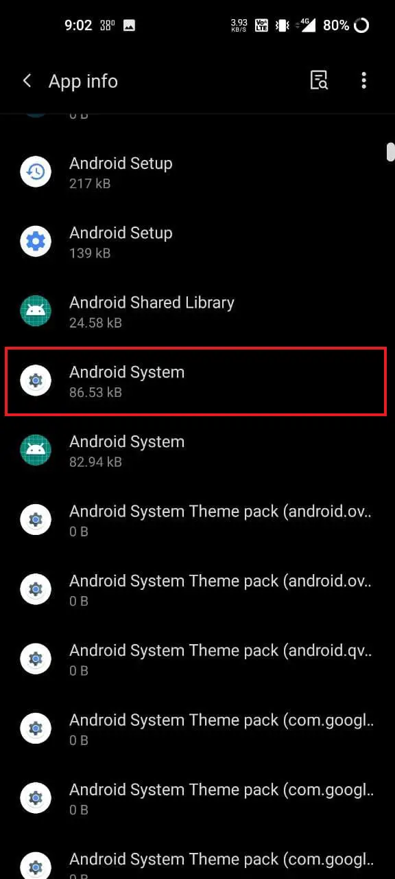 Disable Gaming Mode Notifications on OnePlus