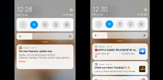 Disable GetApps on Xiaomi, Redmi, and Poco Phones Running MIUI
