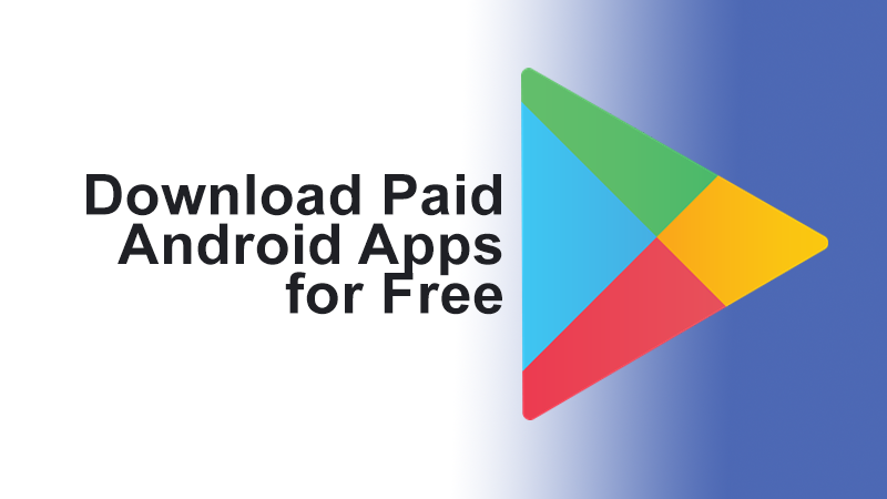 android paid apps free download software