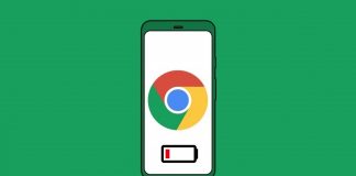 Fix Google Chrome Battery Drain on Android