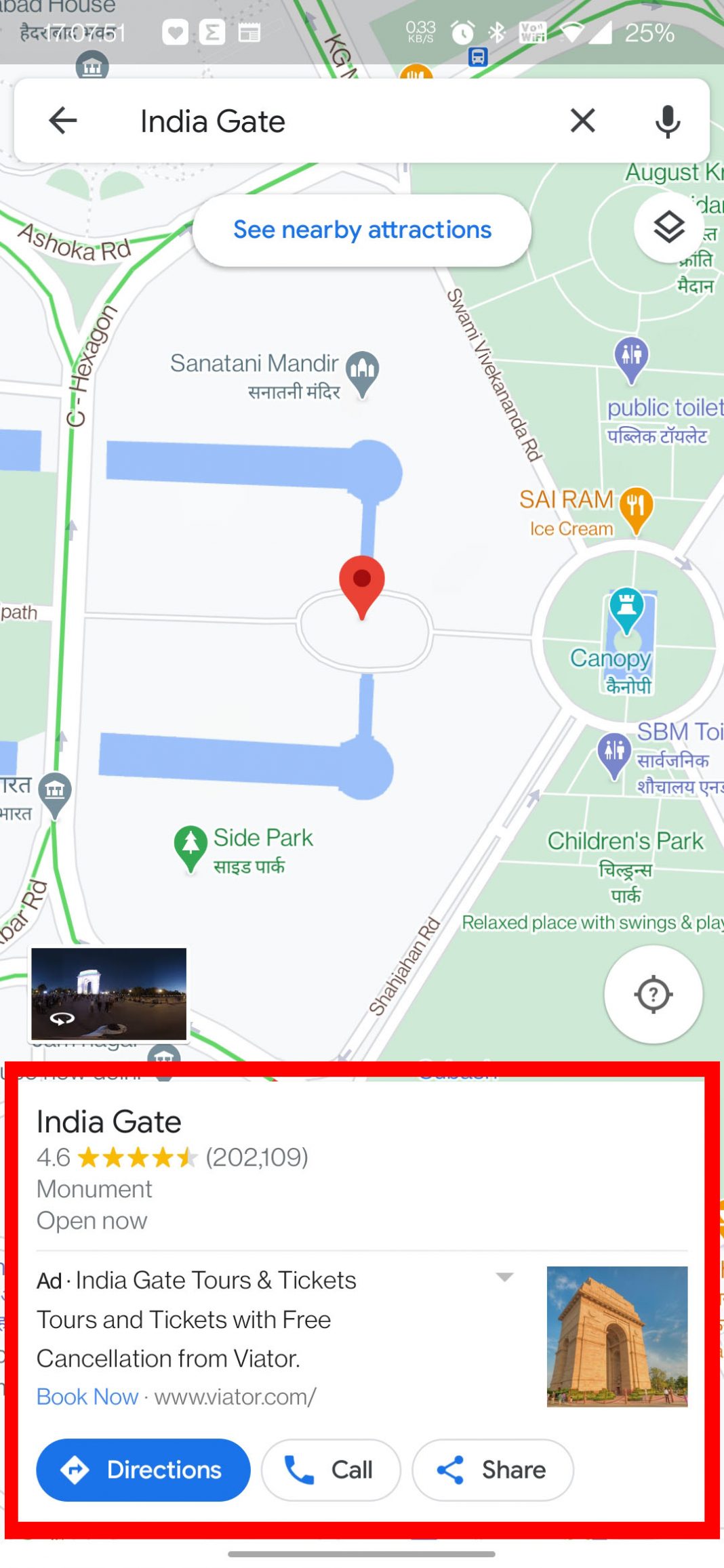 2 Ways to Save Google Maps Location on Your Phone and PC Gadgets To Use