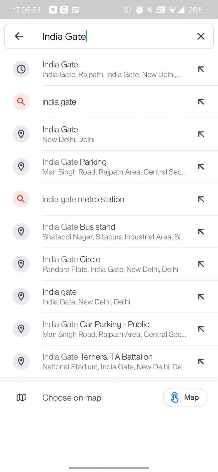 2 Ways to Save Google Maps Location on Your Phone and PC Gadgets To Use