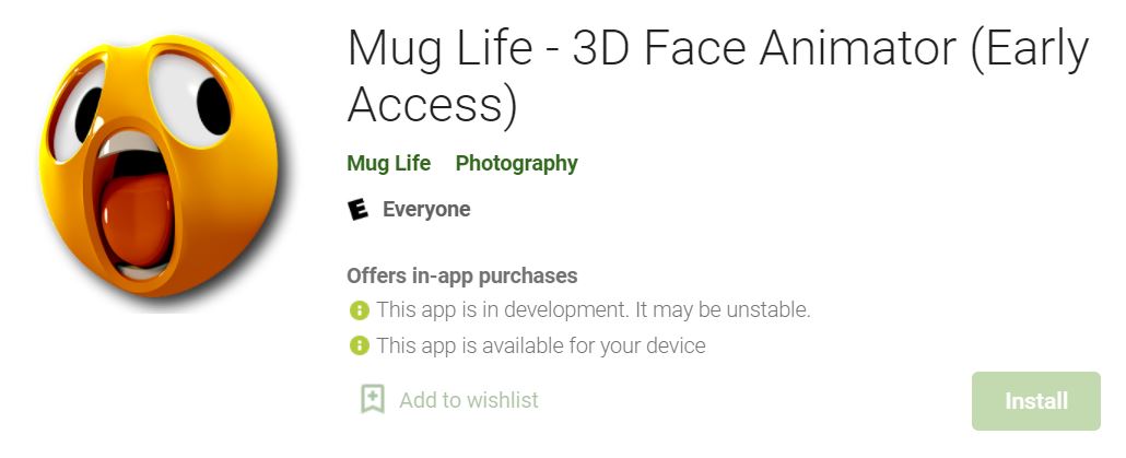 mug life ios